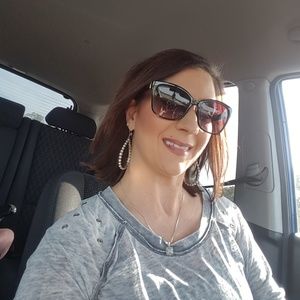 Meet your Posher, Brandy